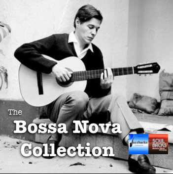 bossa nova backing tracks