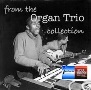 The Organ Trio Collection