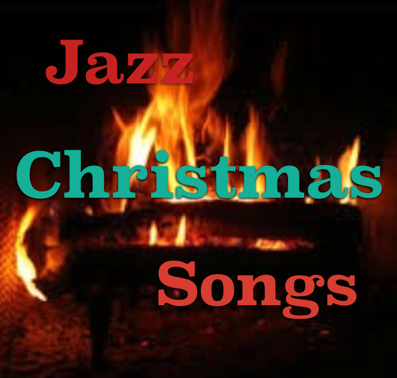 Christmas - Backing Track – Jazzbacks