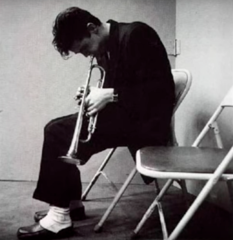 Chet Baker - Backing Tracks - Mp3