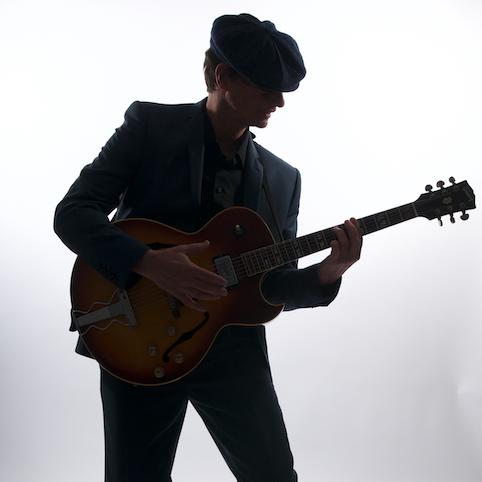 Backing Tracks for Guitar