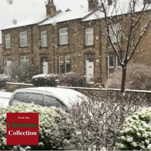 Let It Snow
