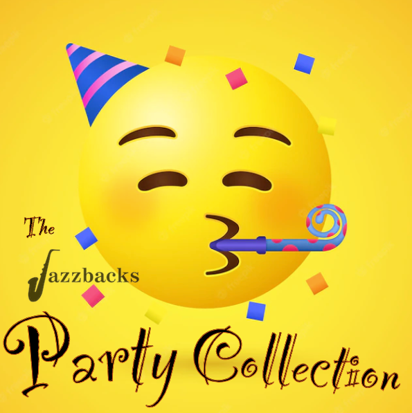 The Jazzbacks Party Collection