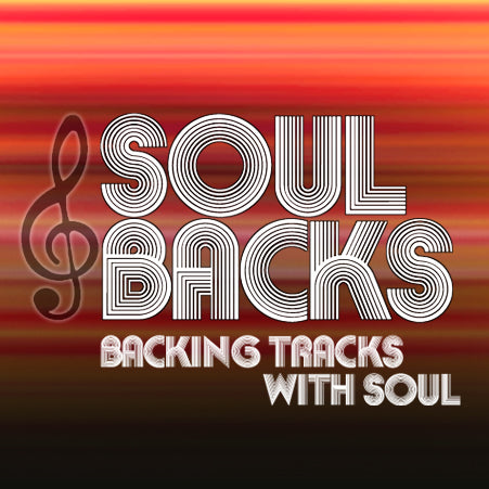 What The World Needs Now - Backing Tracks - Mp3