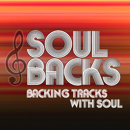Soulbacks - Backing Tracks made with Soul