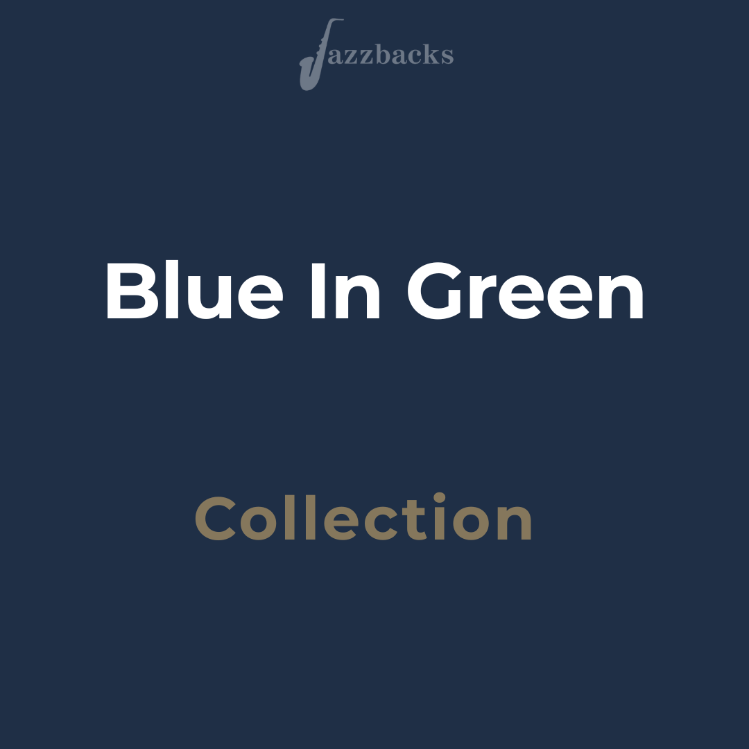 Blue In Green