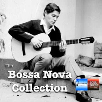 Chega de Saudade (No More Blues)