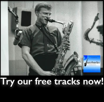 Free Backing Tracks