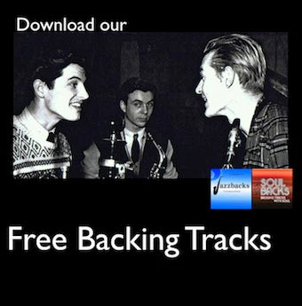 Free Backing Tracks