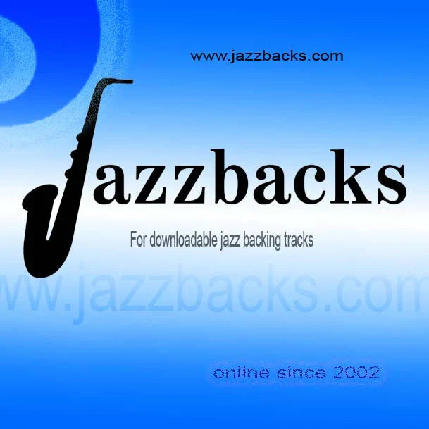 Stolen Moments - Backing Track