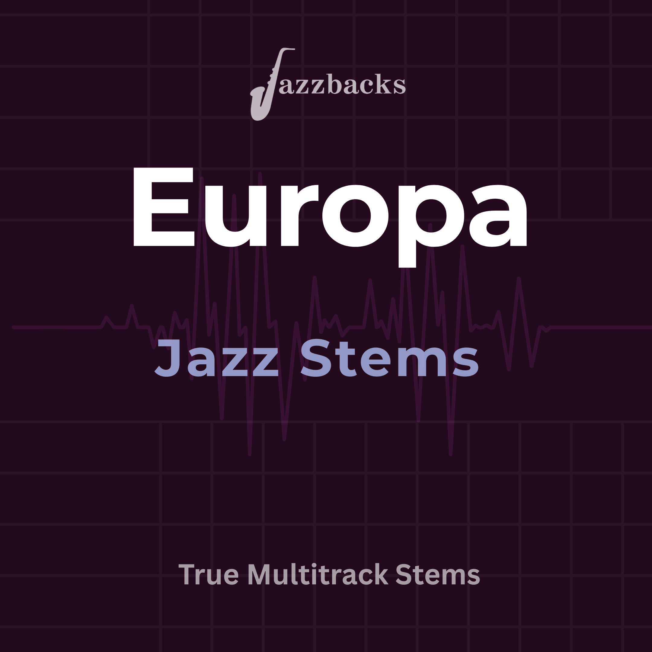 Europa - Jazz Stem Set
