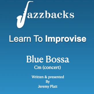 Jazzbacks 