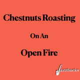 Christmas Song (Chestnuts) - for Solo Male Vocals