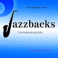 Well You Needn't - Jazz Stems Set