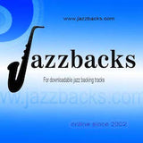 F Jazz Blues (with jazz turnarounds) - for Bass