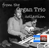 Sunny (Organ Trio) - for All Instruments